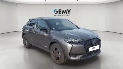 Photo 7 DS DS 3 DS3 Crossback PureTech 130 EAT8