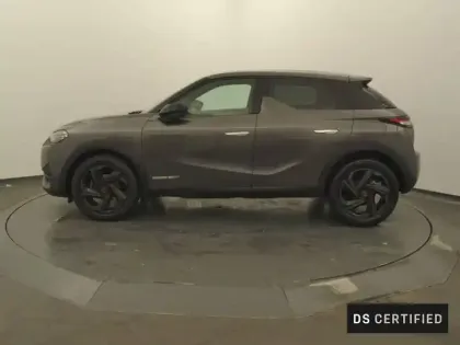 Photo 60 DS DS 3 DS3 Crossback PureTech 130 EAT8