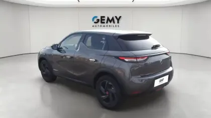 Photo 2 DS DS 3 DS3 Crossback PureTech 130 EAT8