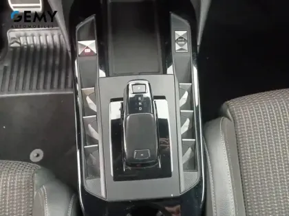Photo 33 DS DS 3 DS3 Crossback PureTech 130 EAT8
