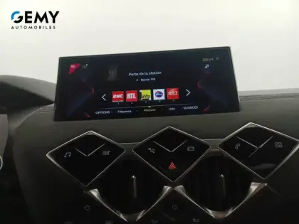 Photo 35 DS DS 3 DS3 Crossback PureTech 130 EAT8