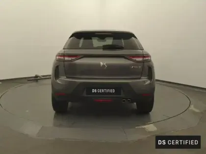 Photo 86 DS DS 3 DS3 Crossback PureTech 130 EAT8