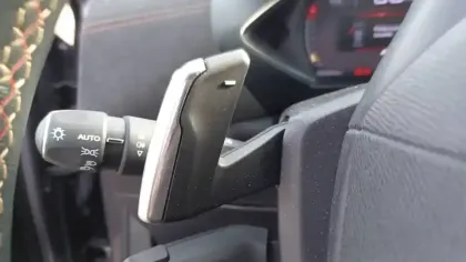 Photo 18 DS DS 3 DS3 Crossback PureTech 130 EAT8