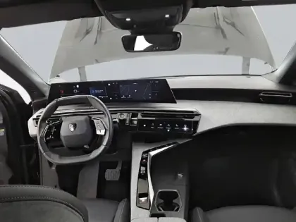 Photo 7 Peugeot 3008  Hybrid 136 e-DCS6