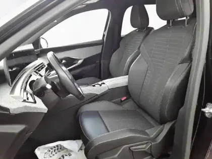 Photo 10 Peugeot 3008  Hybrid 136 e-DCS6