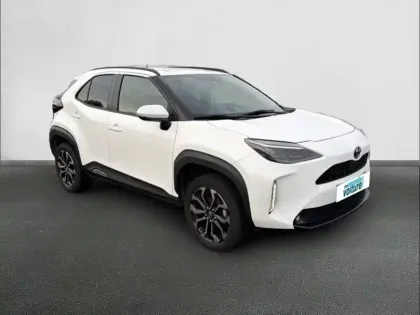 Photo 2 Toyota Yaris  Cross Hybride 116h 2WD
