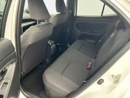 Photo 54 Toyota Yaris  Cross Hybride 116h 2WD