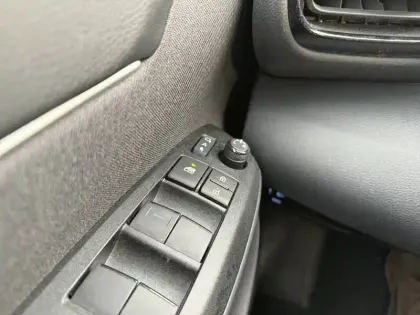 Photo 19 Toyota Yaris  Cross Hybride 116h 2WD