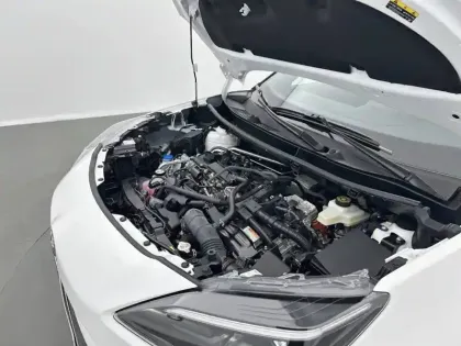 Photo 34 Toyota Yaris  Cross Hybride 116h 2WD