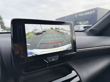 Photo 14 Toyota Yaris  Cross Hybride 116h 2WD