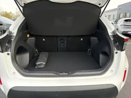 Photo 5 Toyota Yaris  Cross Hybride 116h 2WD