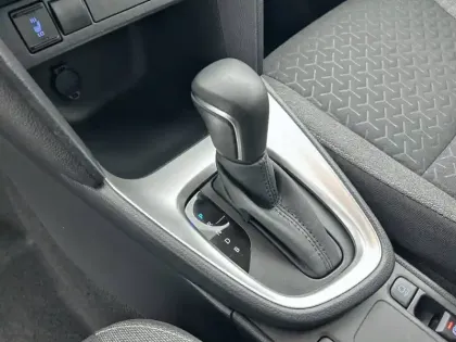 Photo 33 Toyota Yaris  Cross Hybride 116h 2WD