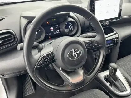 Photo 51 Toyota Yaris  Cross Hybride 116h 2WD