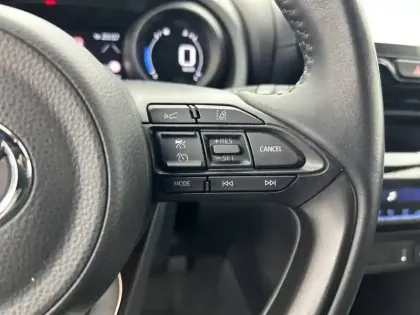 Photo 38 Toyota Yaris  Cross Hybride 116h 2WD