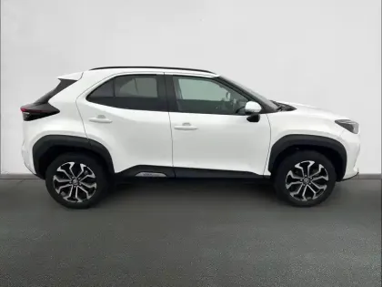 Photo 23 Toyota Yaris  Cross Hybride 116h 2WD