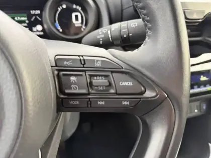 Photo 18 Toyota Yaris  Cross Hybride 116h 2WD