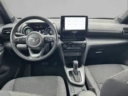 Photo 50 Toyota Yaris  Cross Hybride 116h 2WD