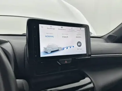 Photo 39 Toyota Yaris  Cross Hybride 116h 2WD