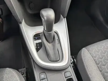 Photo 13 Toyota Yaris  Cross Hybride 116h 2WD