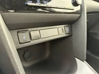 Photo 17 Toyota Yaris  Cross Hybride 116h 2WD