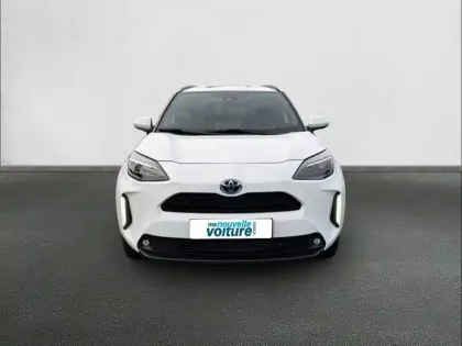 Photo 1 Toyota Yaris  Cross Hybride 116h 2WD