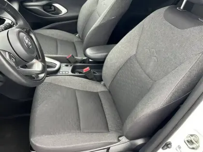 Photo 53 Toyota Yaris  Cross Hybride 116h 2WD