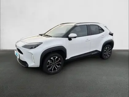 Photo Toyota Yaris Design