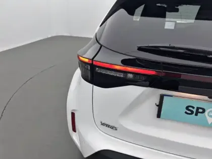 Photo 36 Toyota Yaris  Cross Hybride 116h 2WD