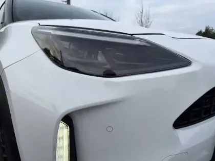 Photo 15 Toyota Yaris  Cross Hybride 116h 2WD