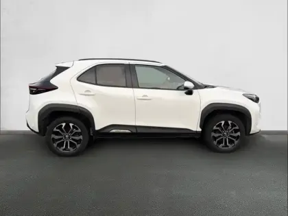 Photo 3 Toyota Yaris  Cross Hybride 116h 2WD