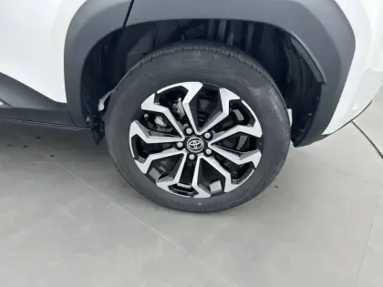 Photo 32 Toyota Yaris  Cross Hybride 116h 2WD
