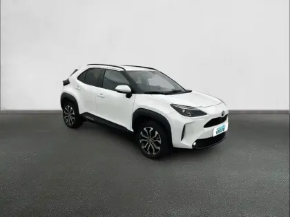 Photo 45 Toyota Yaris  Cross Hybride 116h 2WD