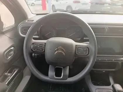 Photo 8 Citroën C3  BlueHDi 100 S&S BVM6