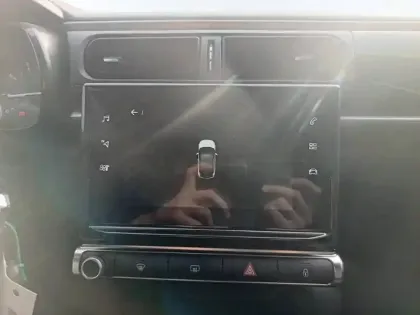 Photo 17 Citroën C3  BlueHDi 100 S&S BVM6