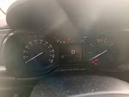 Photo 9 Citroën C3  BlueHDi 100 S&S BVM6