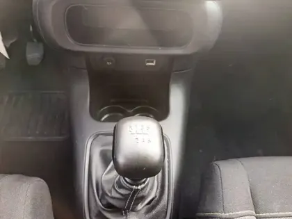 Photo 13 Citroën C3  BlueHDi 100 S&S BVM6