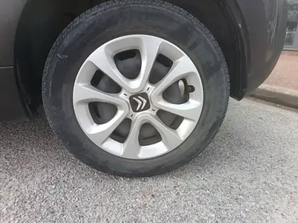 Photo 12 Citroën C3  BlueHDi 100 S&S BVM6