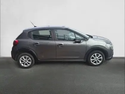 Photo 3 Citroën C3  BlueHDi 100 S&S BVM6