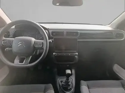 Photo 7 Citroën C3  BlueHDi 100 S&S BVM6