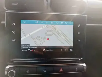 Photo 14 Citroën C3  BlueHDi 100 S&S BVM6