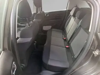 Photo 11 Citroën C3  BlueHDi 100 S&S BVM6