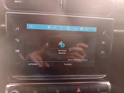 Photo 18 Citroën C3  BlueHDi 100 S&S BVM6