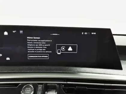 Photo 43 Peugeot 3008  Hybrid 136 e-DCS6