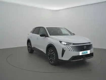 Photo 25 Peugeot 3008  Hybrid 136 e-DCS6