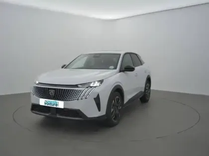 Photo Peugeot 3008 Allure