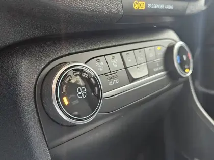 Photo 11 Ford Fiesta  1.0 FLEXIFUEL 95 S&S BVM6