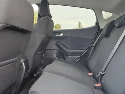 Photo 5 Ford Fiesta  1.0 FLEXIFUEL 95 S&S BVM6