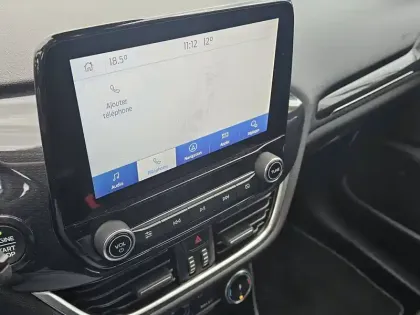 Photo 9 Ford Fiesta  1.0 FLEXIFUEL 95 S&S BVM6