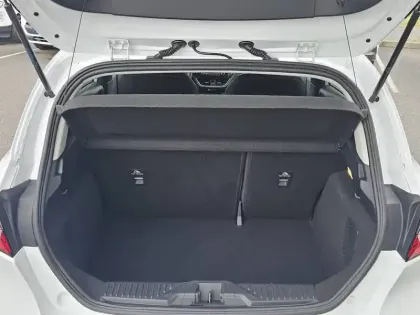 Photo 6 Ford Fiesta  1.0 FLEXIFUEL 95 S&S BVM6