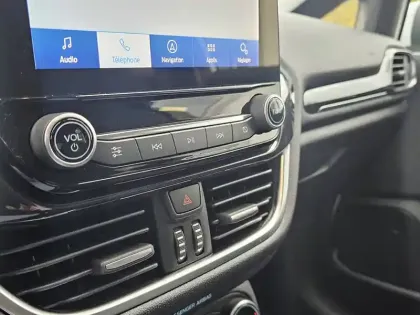 Photo 10 Ford Fiesta  1.0 FLEXIFUEL 95 S&S BVM6